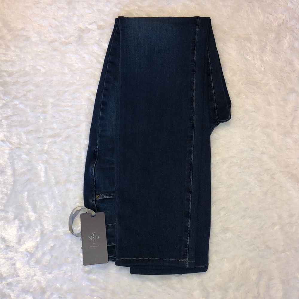 NWT Alina Stretch Legging Jeans - Picture 2 of 6